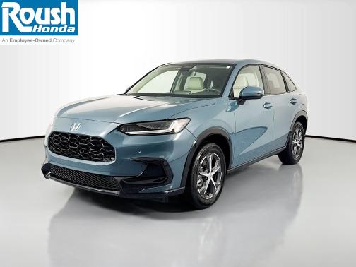 2023 Honda HR-V 