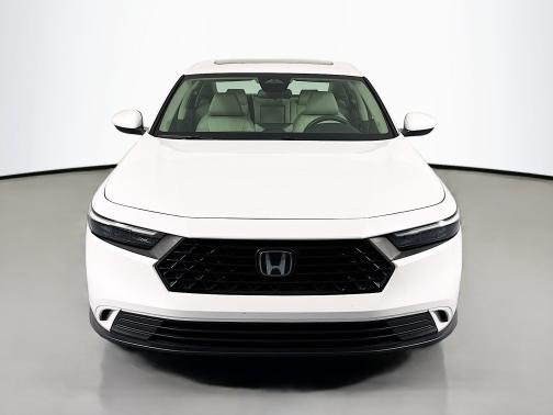2024 Honda Accord