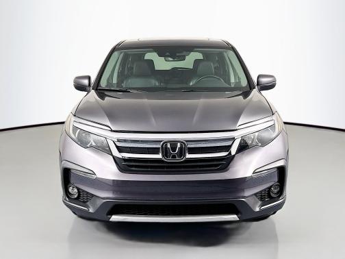 2020 Honda Pilot