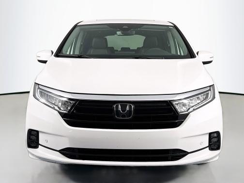 2023 Honda Odyssey 