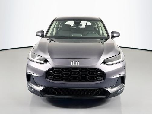2023 Honda HR-V 