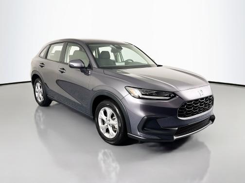 2023 Honda HR-V 
