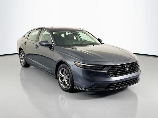 2024 Honda Accord