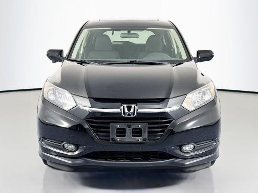 2018 Honda HR-V