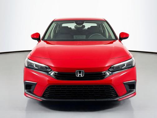 2023 Honda Civic 
