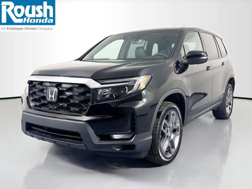 2023 Honda Passport 