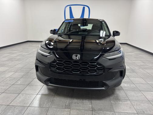 2023 Honda HR-V