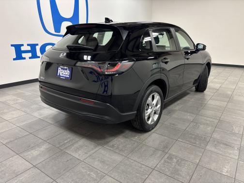 2023 Honda HR-V