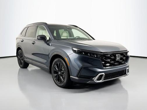 2023 Honda CR-V Hybrid 