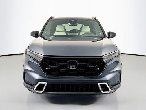 2023 Honda CR-V Hybrid 