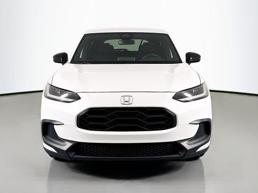 2023 Honda HR-V 