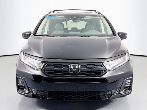 2026 Honda Odyssey 