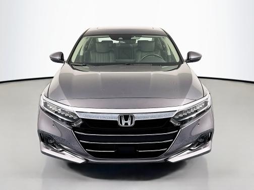 2021 Honda Accord