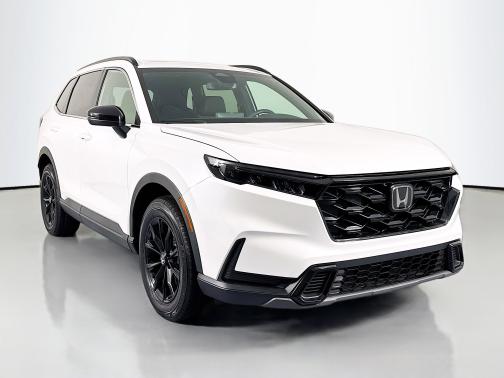 2023 Honda CR-V Hybrid 