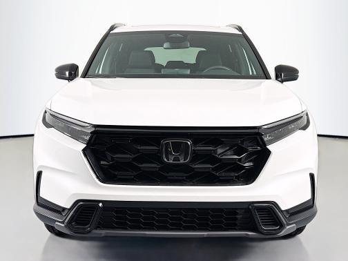 2023 Honda CR-V Hybrid 