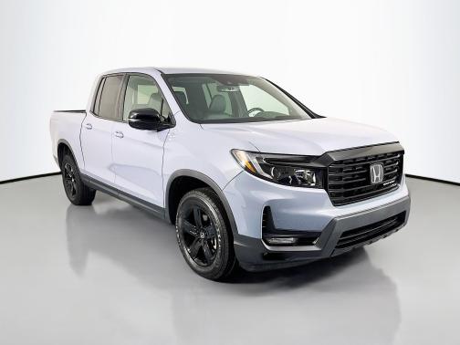 2022 Honda Ridgeline