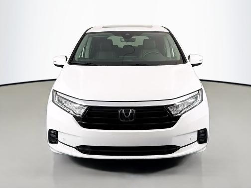 2023 Honda Odyssey