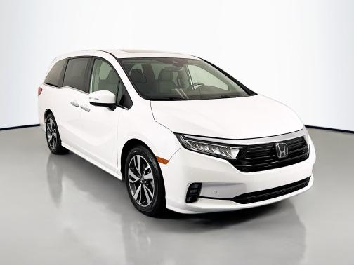 2023 Honda Odyssey