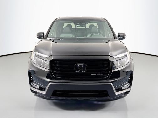 2022 Honda Ridgeline