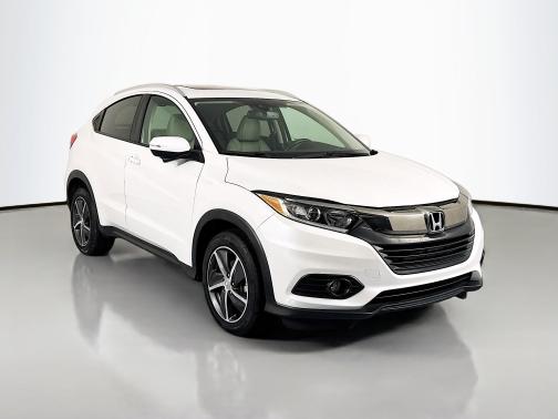 2022 Honda HR-V 