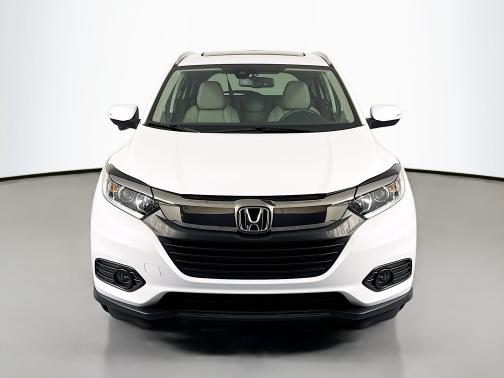 2022 Honda HR-V 