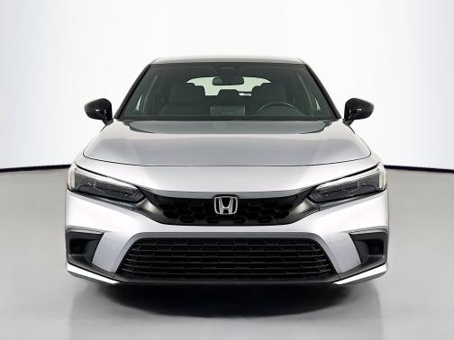 2023 Honda Civic 