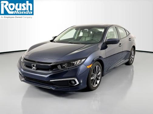 2021 Honda Civic