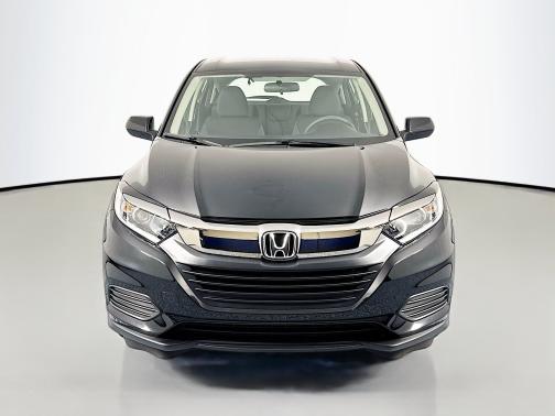 2022 Honda HR-V