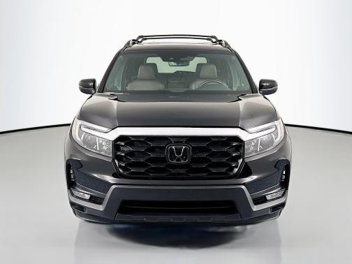 2024 Honda Passport 