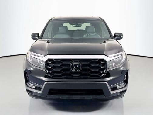 2023 Honda Passport 