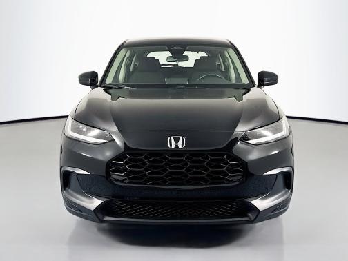 2023 Honda HR-V 