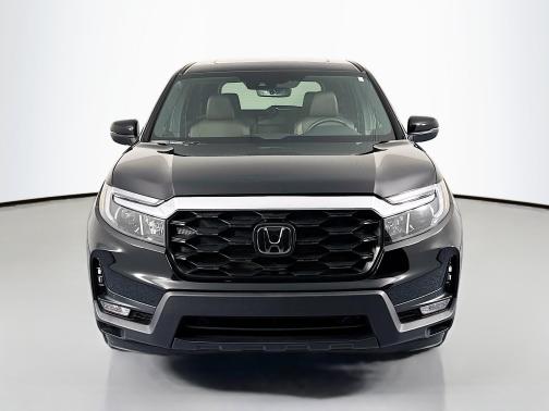 2024 Honda Passport