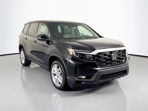 2024 Honda Passport