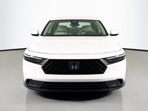 2024 Honda Accord 