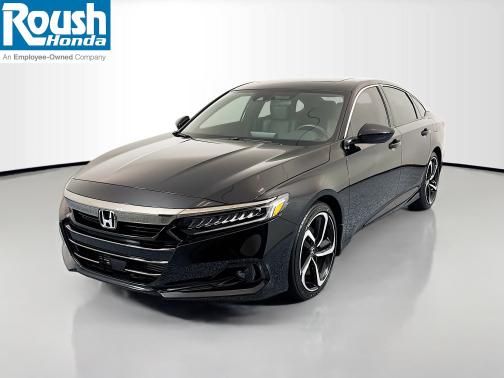 2022 Honda Accord