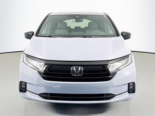 2023 Honda Odyssey 
