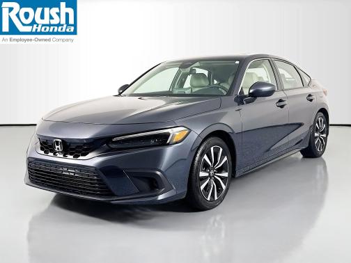 2024 Honda Civic 