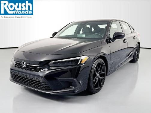 2023 Honda Civic 