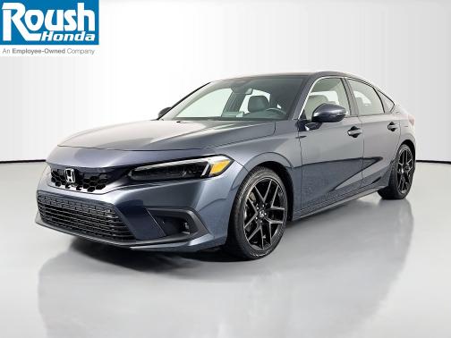 2023 Honda Civic 