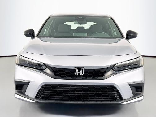 2023 Honda Civic 