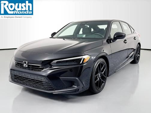 2023 Honda Civic 