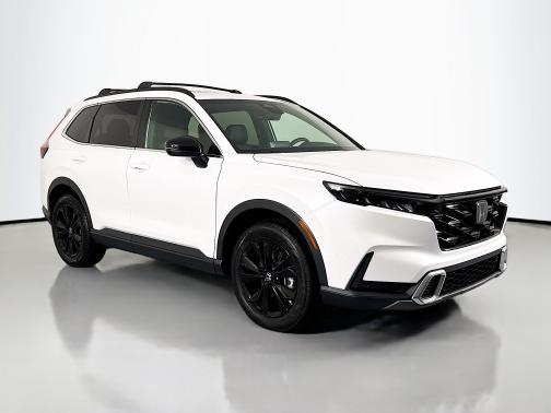 2023 Honda CR-V Hybrid 