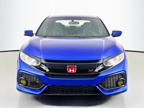 2019 Honda Civic Si 