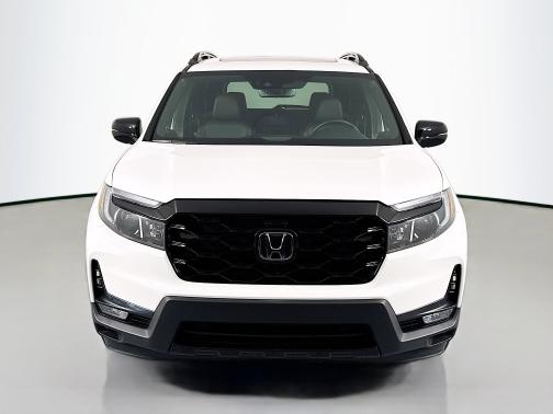 2023 Honda Passport 