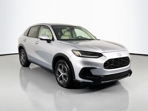 2023 Honda HR-V 