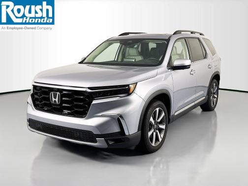 2023 Honda Pilot