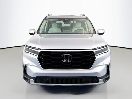 2023 Honda Pilot