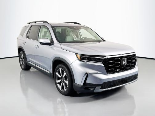 2023 Honda Pilot