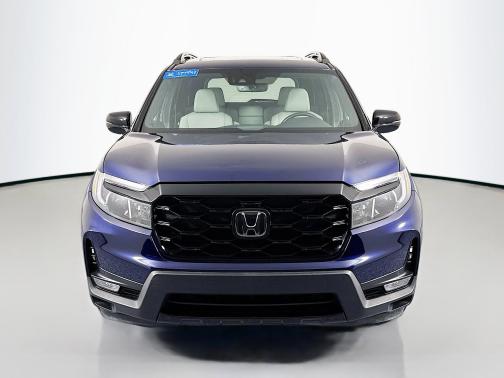 2023 Honda Passport 
