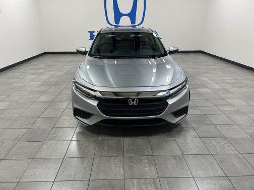 2019 Honda Insight